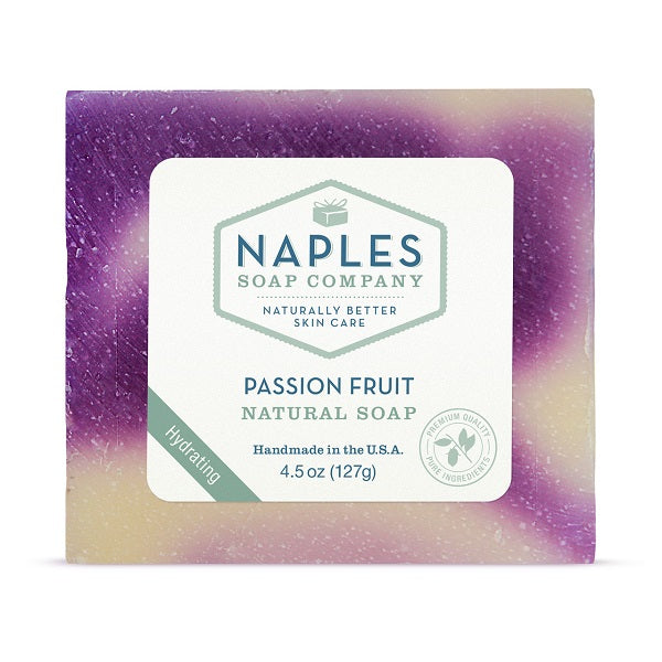 Naples - Passion Fruit Soap Bar