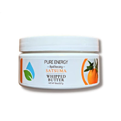 BODY LOTIONS
